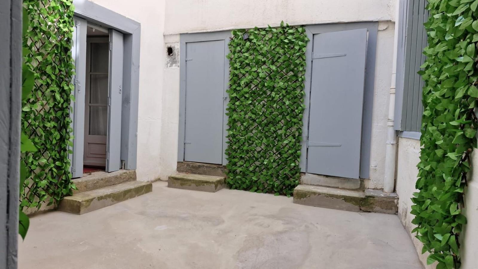 La Bastide Daire Carcassonne Dış mekan fotoğraf