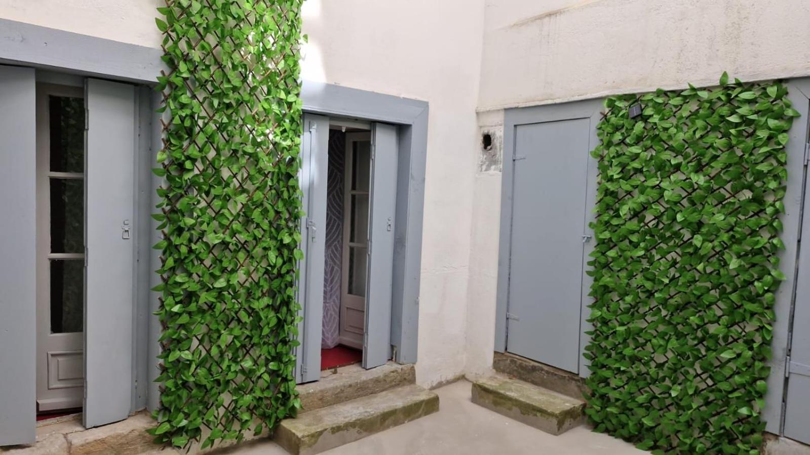 La Bastide Daire Carcassonne Dış mekan fotoğraf