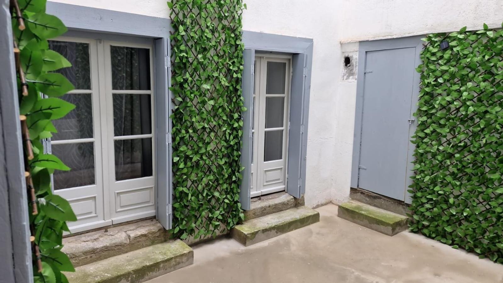 La Bastide Daire Carcassonne Dış mekan fotoğraf