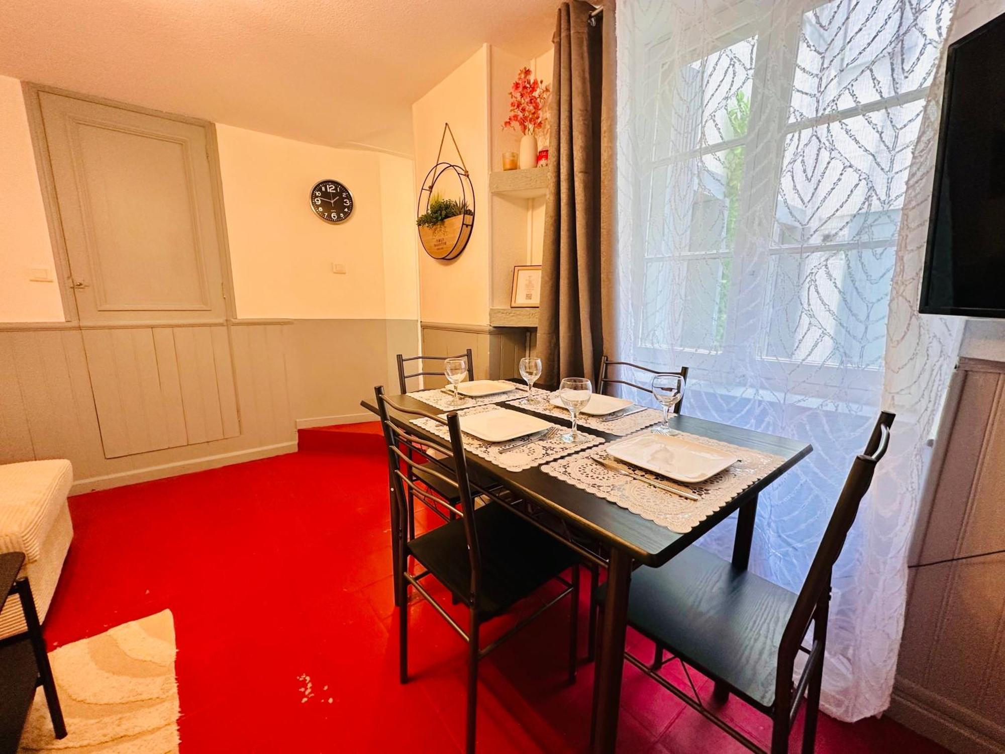 La Bastide Daire Carcassonne Dış mekan fotoğraf