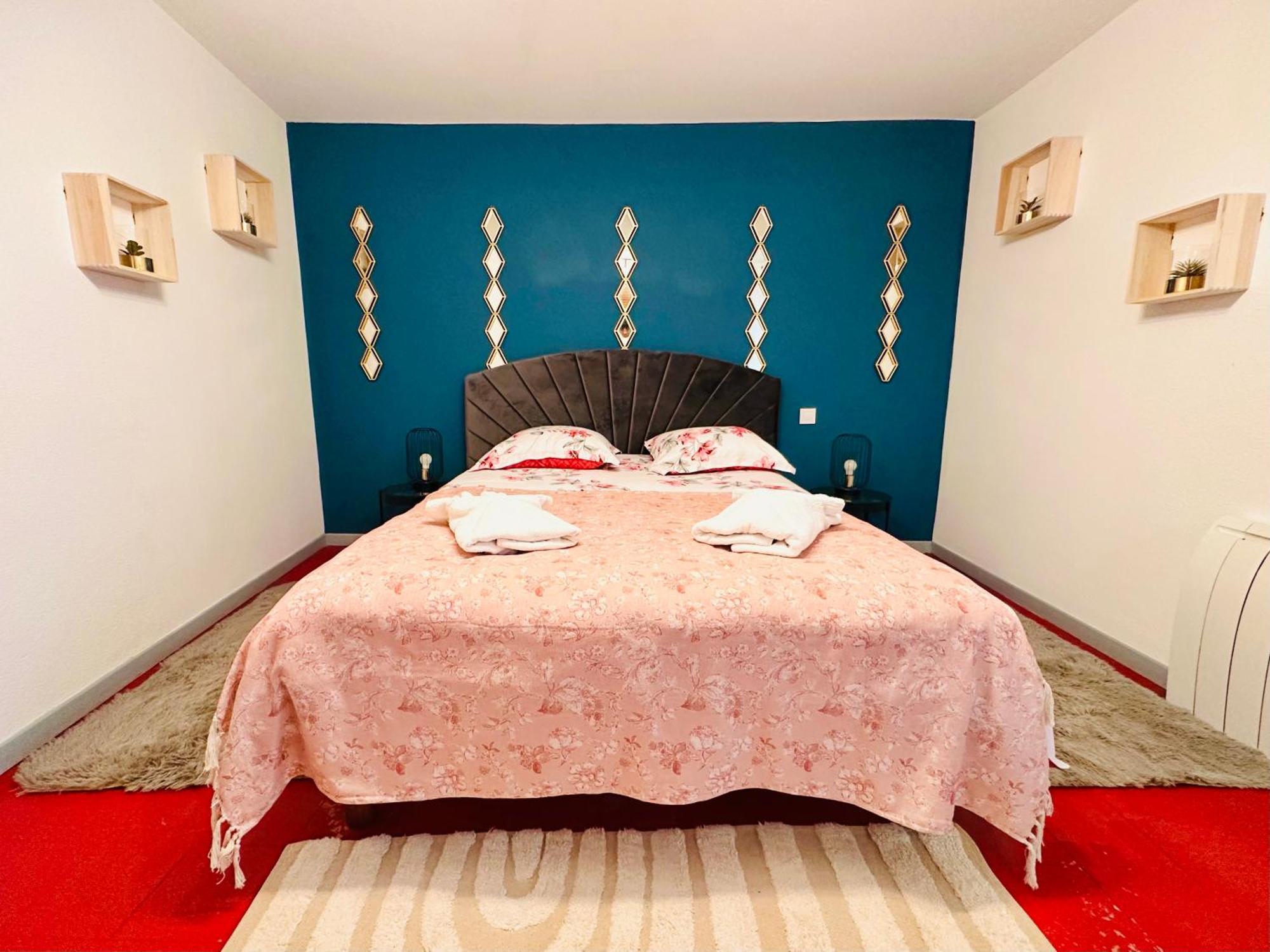 La Bastide Daire Carcassonne Dış mekan fotoğraf